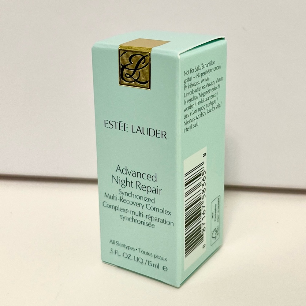 Estée Lauder Advanced Night Repair Serum 15ml